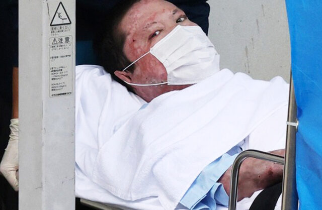 Σε θάνατο καταδικάστηκε στην Ιαπωνία ο δράστης εμπρησμού που είχε κοστίσει τη ζωή σε 36 ανθρώπους