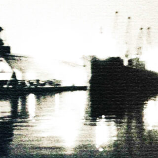 Η «Βάρδια» του Νίκου Καββαδία είναι η ιδανική εισαγωγή στον συναρπαστικό κόσμο του  