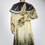 Το «Σαλό, 120 ημέρες στα Σόδομα» του Παζολίνι στην Εναλλακτική Σκηνή της ΕΛΣ από τον Άρη Μπινιάρη