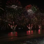 Πώς υποδέχθηκαν το νέο έτος μεγαλουπόλεις σε όλο τον κόσμο [ΒΙΝΤΕΟ]