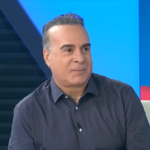 Φ. Σεργουλόπουλος: Το μόνο που δεν μπορώ να εξηγήσω στον γιο μου είναι γιατί δεν είμαστε ίσοι