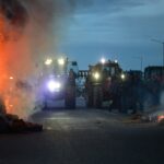 Έτοιμοι οι αγρότες για την κάθοδο με τρακτέρ στην Αθήνα