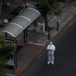 Διακοπή κυκλοφορίας Σύνταγμα – Εντοπίστηκε ύποπτο αντικείμενο