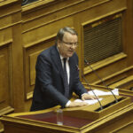 Πρωτοφανές λάθος: Δεν προσμετρήθηκε σωστά μία ψήφος στο νομοσχέδιο για την ισότητα στον γάμο