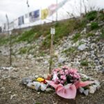 Λάρισα: Μνημόσυνο και απεργιακές κινητοποιήσεις για την συμπλήρωση ενός χρόνου από το έγκλημα στα Τέμπη