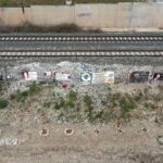 Τέμπτη: Σε μυστική σύσκεψη αποφασίστηκε το μπάζωμα του χώρου του δυστυχήματος