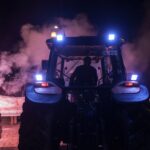 Αγρότες: Κατεβαίνουν με τρακτέρ την Tρίτη στην Αθήνα