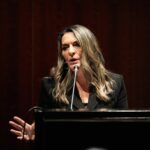 Εξεταστική για Τέμπη – Π. Πέρκα: Δεν θα στηρίξουμε την συγκάλυψη που επιχειρεί η πλειοψηφία