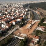 Θεσσαλονίκη: Να σταματήσει «εδώ και τώρα» το έργο του Flyover ζητάει το ΚΚΕ