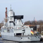 Ερυθρά Θάλασσα: Γερμανική φρεγάτα παραλίγο να καταρρίψει κατά λάθος αμερικανικό drone