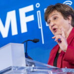 ΔΝΤ: Οι δασμοί θα προκαλέσουν αύξηση του παγκόσμιου δημόσιου χρέους