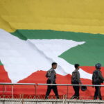 Ο ΟΗΕ ζητά την επιστροφή της δημοκρατίας στη Μιανμάρ, με αφορμή την τρίτη επέτειο από το στρατιωτικό πραξικόπημα