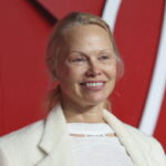 Η Πάμελα Άντερσον πρωταγωνιστεί στη νέα ταινία της Τζία Κόπολα