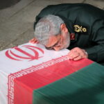 Συρία: Ιρανός σύμβουλος των Φρουρών της Επανάστασης σκοτώθηκε σε ισραηλινό πυραυλικό πλήγμα