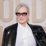 Η Μέριλ Στριπ επιστρέφει για την 5η σεζόν του «Only Murders in the Building»