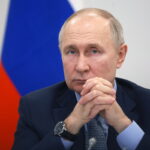 Επίσκεψη Πούτιν στην Τουρκία: Η Ουκρανία στην ατζέντα των συνομιλιών με Ερντογάν