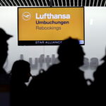 Γερμανία: Απεργία του προσωπικού εδάφους της Lufthansa την Τετάρτη