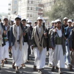 Υεμένη: Νέα αμερικανικά πλήγματα εναντίον των Χούθι