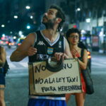 Αργεντινή: Ταραχές στο Μπουένος Άιρες καθώς το Κογκρέσο συζητά «πακέτο» ιδιωτικοποιήσεων της κυβέρνησης Μιλέι