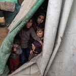 Ισπανία: Επιπλέον χρηματοδότηση 3,5 εκατ ευρώ στην UNRWA