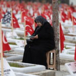 Τουρκία: Οι αναμνήσεις «στοιχειώνουν», έναν χρόνο μετά τους φονικούς σεισμούς