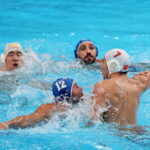 Παγκόσμιο Πρωτάθλημα Πόλο: «Πρεμιέρα» με σαρωτική νίκη επί της Κίνας για την Εθνική Ανδρών