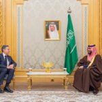 Η Σαουδική Αραβία δεν θα αναγνωρίσει το Ισραήλ αν δεν ιδρυθεί παλαιστινιακό κράτος