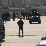 Τουρκία: Δεκάδες συλλήψεις για την ένοπλη επίθεση στο Δικαστικό Μέγαρο της Κωνσταντινούπολης