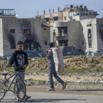 Η Νορβηγία προσφέρει 24 εκατ. ευρώ στη UNRWA