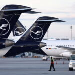 Γερμανία: 24ωρη απεργία στα αεροδρόμια τη Δευτέρα 10 Μαρτίου