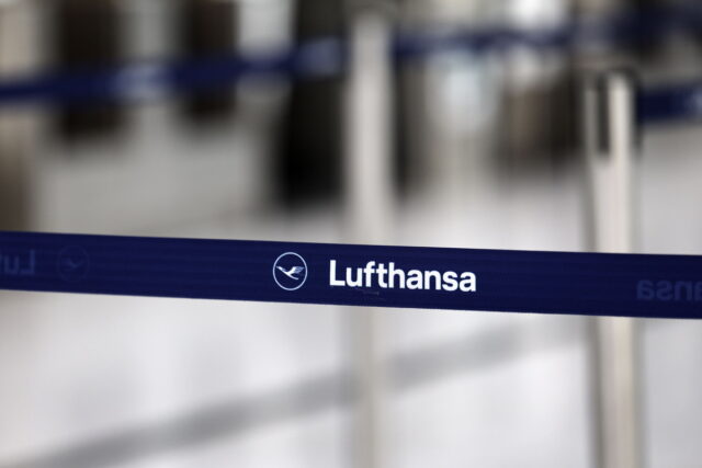Γερμανία: Νέες απεργίες στους σιδηροδρόμους και στην Lufthansa