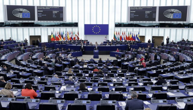Το Ευρωπαϊκό Κοινοβούλιο ενέκρινε τον «Νόμο για την Ελευθερία των Μέσων Ενημέρωσης»