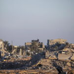 Η διεθνής κοινότητα καλεί το Ισραήλ να μην εξαπολύσει ευρείας κλίμακας επίθεση στη Ράφα