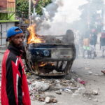 Σε κατάσταση πολιορκίας η πρωτεύουσα της Αϊτής