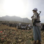 Βομβαρδισμοί των ΗΠΑ στην Υεμένη