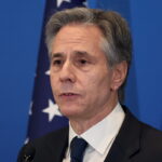 Επείγουσα επίσκεψη του Αντονι Μπλίνκεν στις Βρυξέλλες με θέμα την υποστήριξη της Ουκρανίας