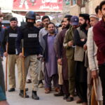 Πακιστάν: Νέες βομβιστικές επιθέσεις εν μέσω εκλογών