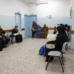 Γάζα: Εισβολή του ισραηλινού στρατού στο νοσοκομείο Νάσσερ της Χαν Γιουνίς