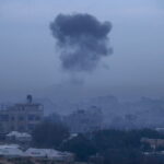 ΟΗΕ: Η Γάζα χρειάζεται «Σχέδιο Μάρσαλ» για την ανοικοδόμησή της μετά τον πόλεμο – Τουλάχιστον 28.663 Παλαιστίνιοι νεκροί