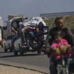 Τουλάχιστον 28.775 Παλαιστίνιοι έχουν σκοτωθεί σε ισραηλινά πλήγματα στη Γάζα