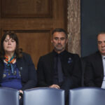 Γ. Καπουτζίδης: «Τηλεφώνησα στους γονείς μου και τους είπα ευχαριστώ» [ΒΙΝΤΕΟ]