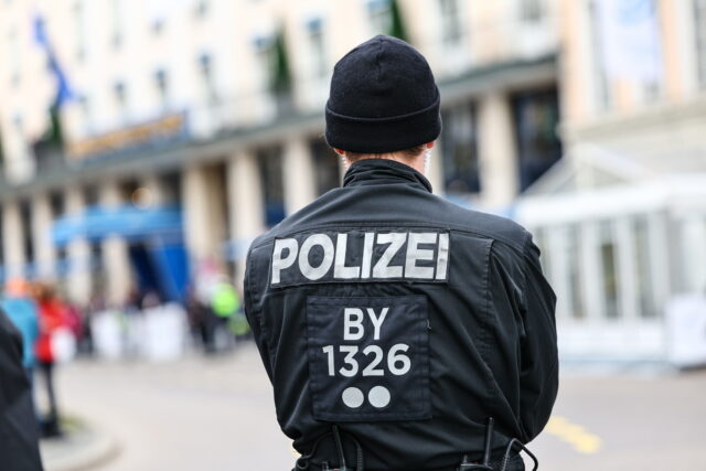 Γερμανία: Αρχίζει σήμερα η 60ή Διάσκεψη του Μονάχου για την Ασφάλεια