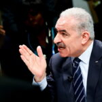 Παραιτήθηκε ο Παλαιστίνιος πρωθυπουργός