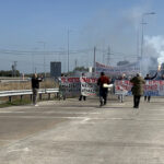 Λαμία: Πώς θα κινηθούν τα τρακτέρ των αγροτών στην κάθοδό τους προς την Αθήνα