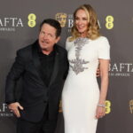 BAFTA 2024: H συγκινητική εμφάνιση του Μάικλ Τζ. Φοξ [ΒΙΝΤΕΟ]