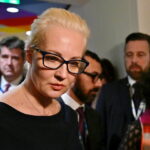 Ναβάλναγια: «Ο Αλεξέι δηλητηριάστηκε σε φυλακή» – «Δεν γνωρίζουμε τίποτα» απαντάει το Κρεμλίνο