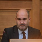 Εξεταστική για Τέμπη: Αποχώρησε η αντιπολίτευση καταγγέλλοντας συγκάλυψη