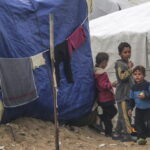 Γάζα: Πάνω από 29.195 Παλαιστίνιοι έχουν σκοτωθεί σε ισραηλινά πλήγματα από τις 7 Οκτωβρίου