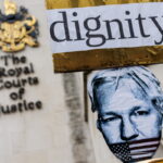 Τζούλιαν Ασάνζ: Στις 9-10 Ιουλίου θα εξεταστεί η έφεση κατά της έκδοσής του στις ΗΠΑ