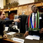 Νότια Αφρικη: Το Ισραήλ επιβάλλει απαρτχάιντ στην Παλαιστίνη σε «ακόμη πιο ακραία» μορφή από αυτή που γνωρίσαμε